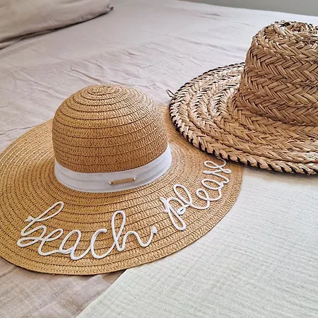 La P'tite Cigale Appartement