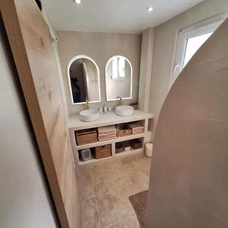 Apartment La P'tite Cigale Hyeres