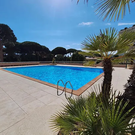 Apartament La P'tite Cigale