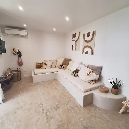 La P'tite Cigale Apartament Hyères