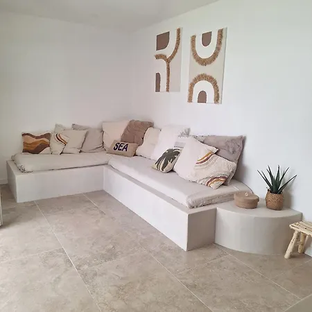 Apartament La P'tite Cigale *