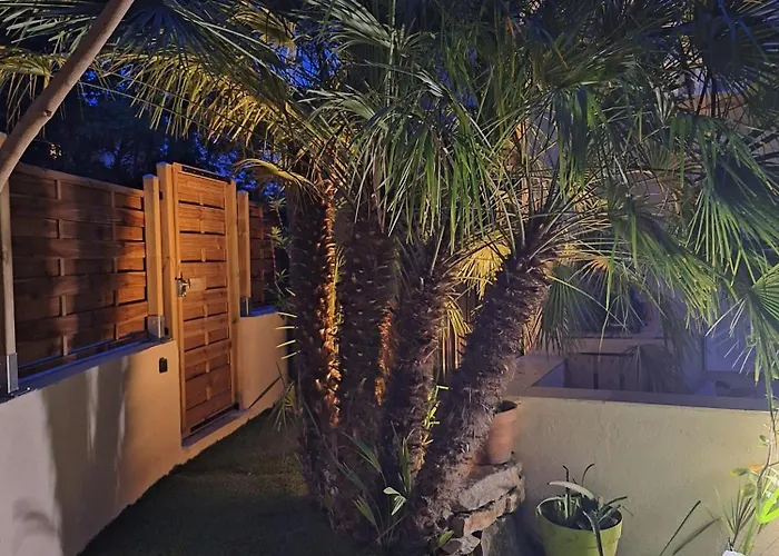 La P'tite Cigale Διαμέρισμα *