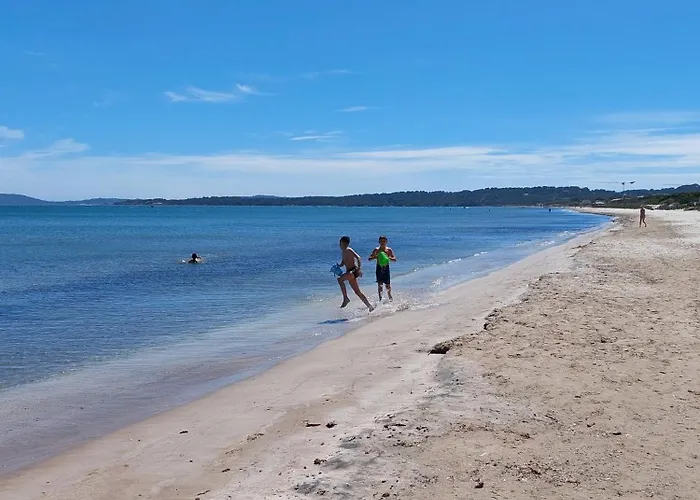 La P'tite Cigale Ιέρ