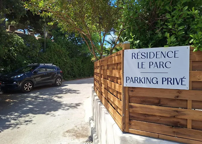 La P'tite Cigale Διαμέρισμα *