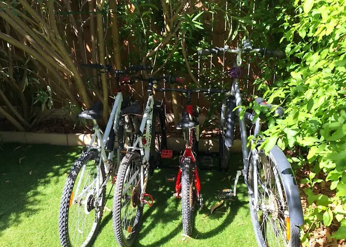 La P'tite Cigale Διαμέρισμα *