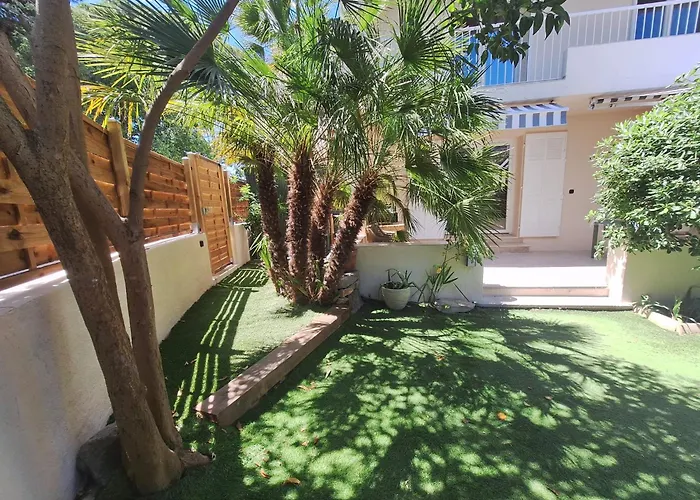 La P'tite Cigale Διαμέρισμα *