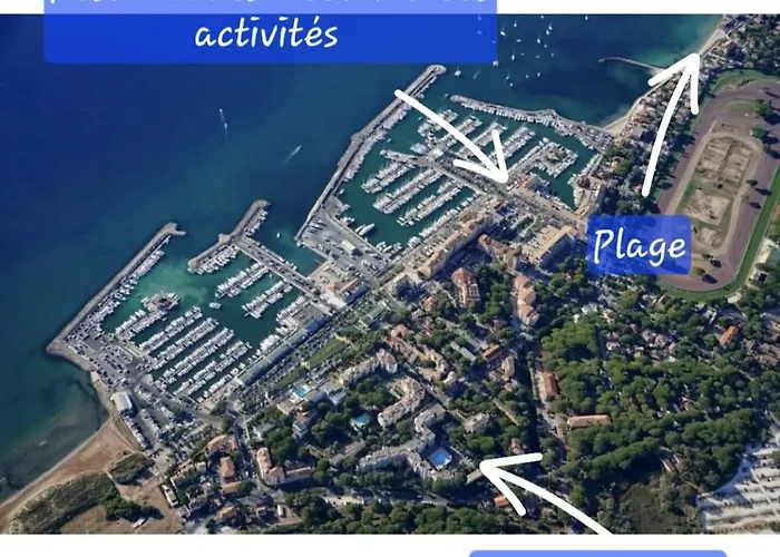 La P'tite Cigale * Ιέρ