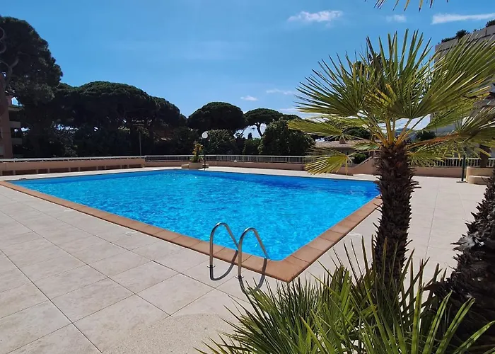 Διαμέρισμα La P'tite Cigale