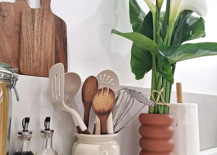 La P'tite Cigale Διαμέρισμα