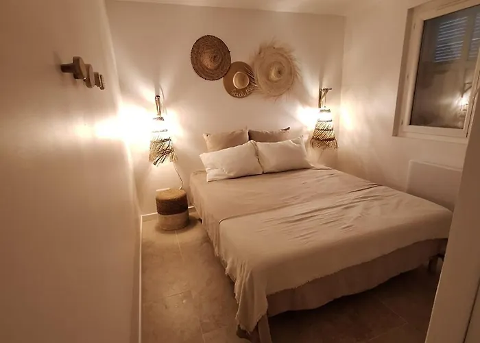 La P'tite Cigale Διαμέρισμα