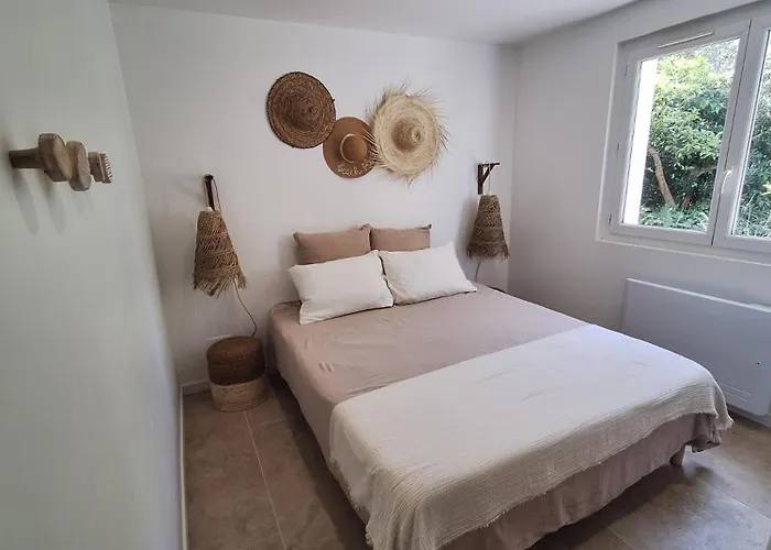 La P'tite Cigale * Ιέρ