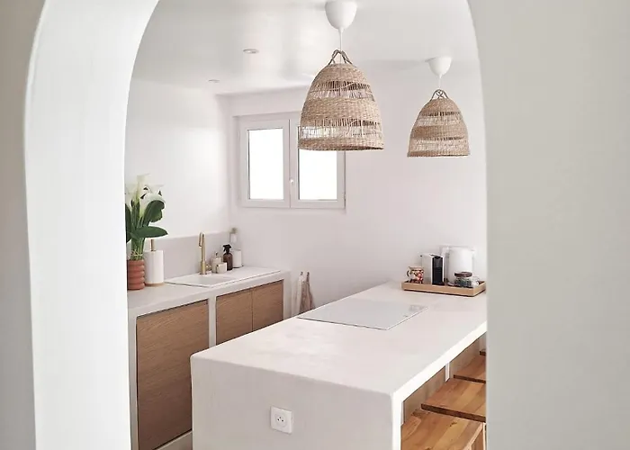 Διαμέρισμα La P'tite Cigale Ιέρ