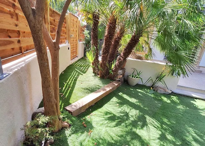 La P'tite Cigale Διαμέρισμα