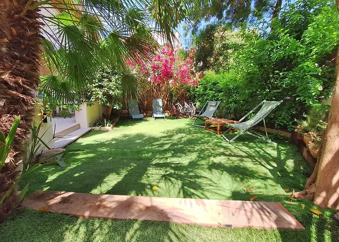 La P'tite Cigale Διαμέρισμα